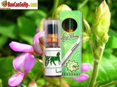 Longtime Thai delay spray popular fast acting formula — Why Choose Longtime Delay Spray?