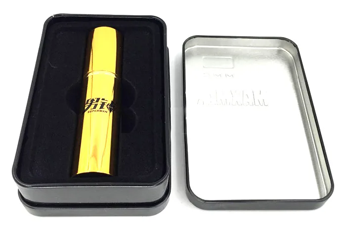 USA MAXMAN Delay Spray 10ml Lasting Sexual Performance — How to Use Maxman Delay Spray Easily