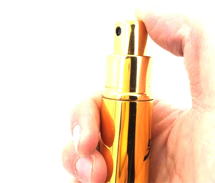 USA MAXMAN Delay Spray 10ml Lasting Sexual Performance — hình 4