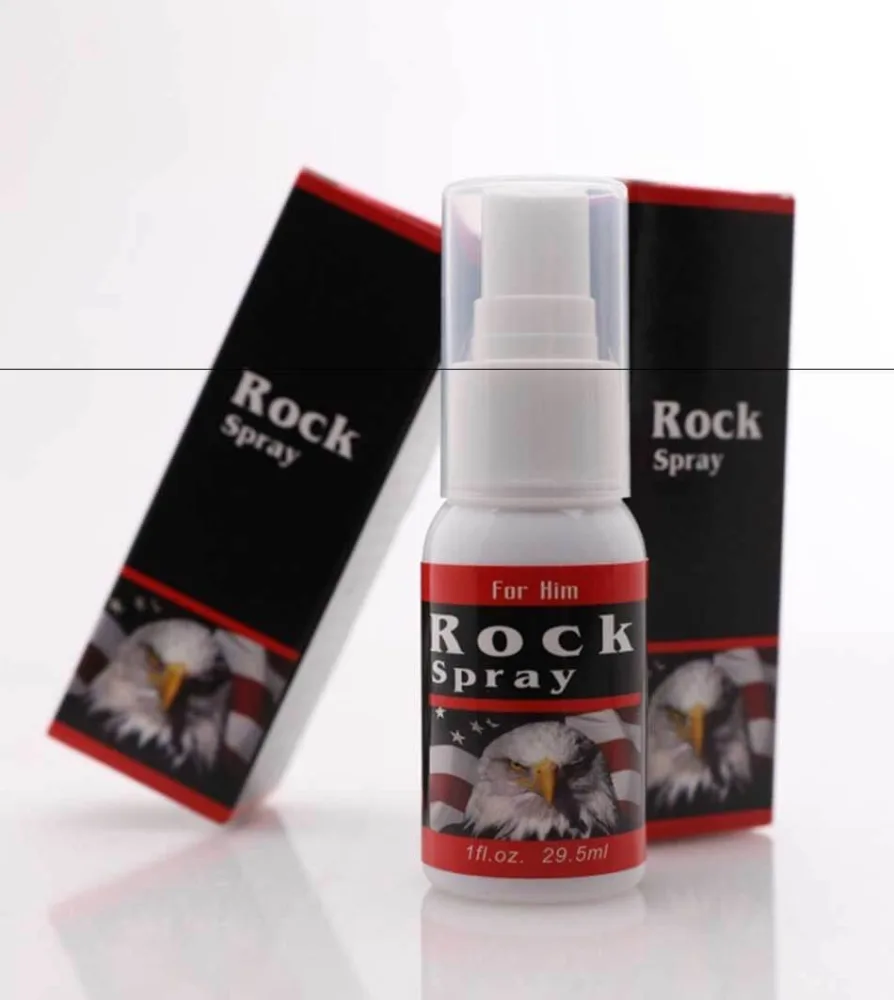 Rock Spray Delay Stimulant Extend Performance Long Lasting — The satisfaction boost that comes with prolonged connection