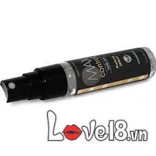 Max Control Delay Spray Longer Lasting Intimate Performance — How Max Control Works