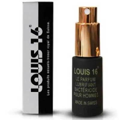 Louis 16 Swedish Delay Spray Prolong Pleasure 10ml Cooling — Premium Features & Product Details