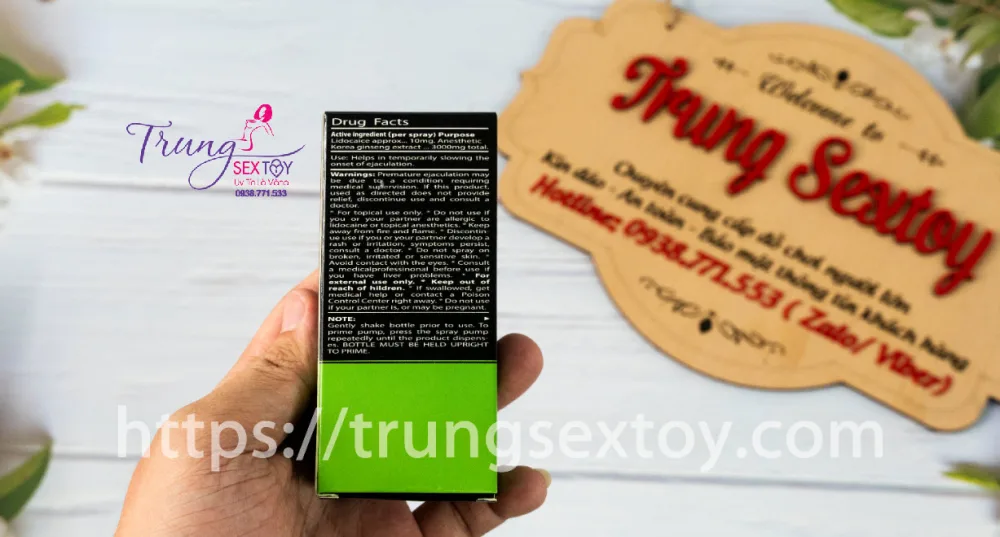 Ultimate D Delay Spray Boost Male Performance & Pleasure — Key Benefits of Ultimate D