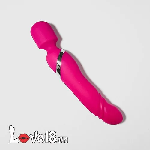 AV17 Dual-Head Vibrator Full Body Relaxation Ultimate — hình 3