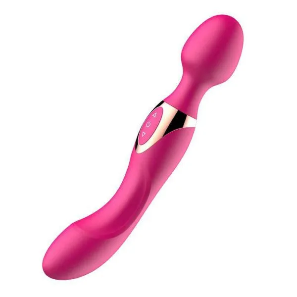 Passion Love Dual-Ended Vibrating Massager — hình 4