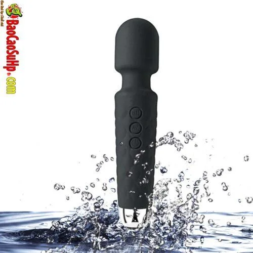Amazon Girl Small Strong Vibrator Powerful Soft Body Massage — Why Choose Amazon Girl?