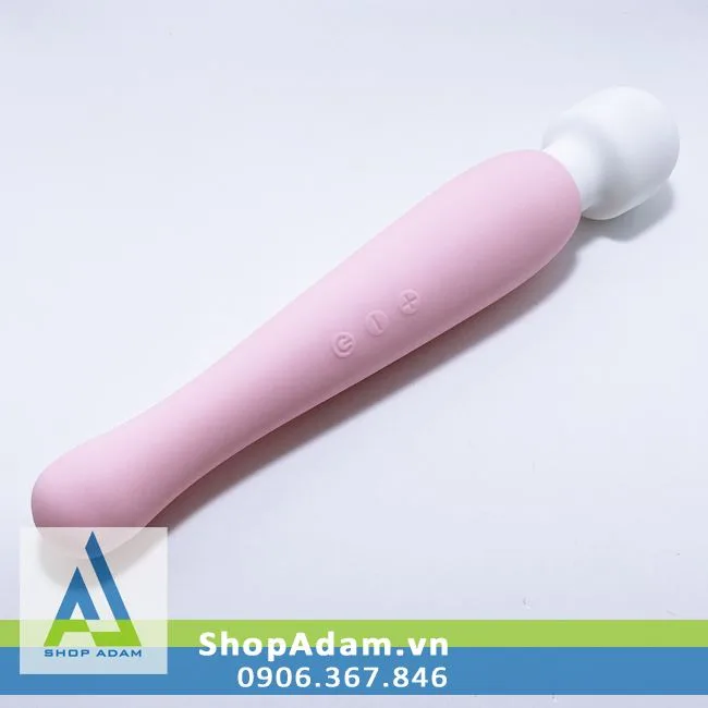 Pink Denma Super 6 Mode High Power Japanese Silicone — Outstanding Features of Pink Denma Super