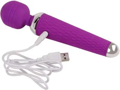 7 Mode Strong G Spot Vibrator Silicone Safe Massage — Specifications at a Glance