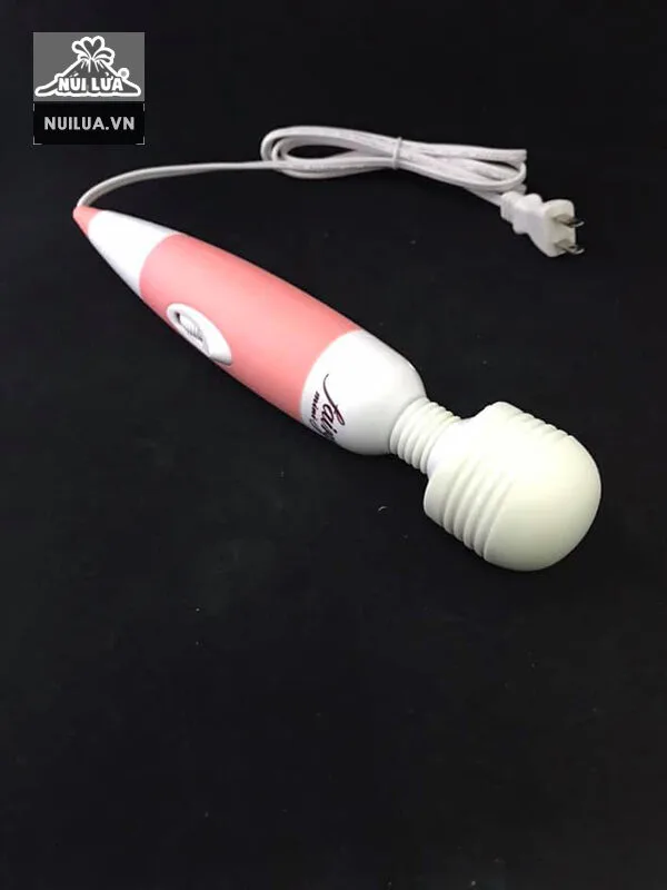 Fairy Multi Mode Vibrating Massage Wand Female Relaxation — Key Product Specifications