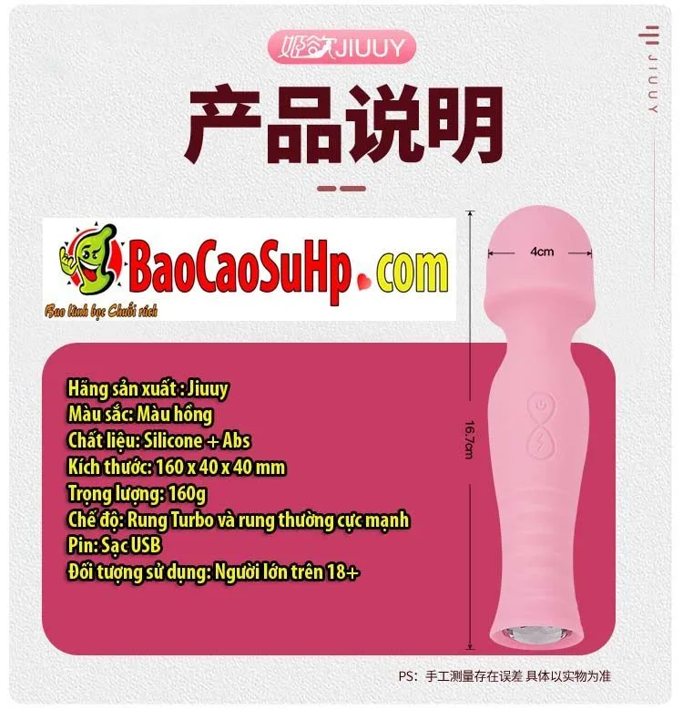 Chikako Diamond Mini Strong Vibrator Turbo 8000 RPM — Powerful Specifications for Maximum Satisfaction