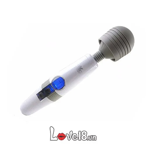 Louge AV12 vibrating rod with LCD touchscreen UK quality — Innovative Massage Technology to Pamper Your Body