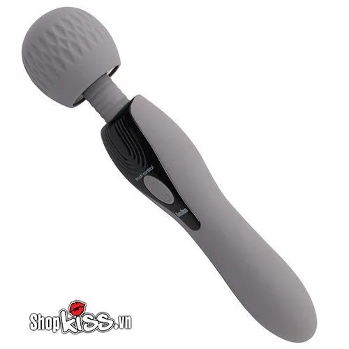 Gusdun Gentleman Dual-Ended Vibration Massage Stick For Her — Why Choose Gusdun Gentleman AV Stick?