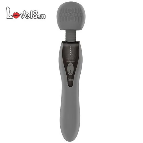 Gusdun Gentlemen Double-Ended AV Stick Dual Powerful — Premium Materials for Safety and Comfort