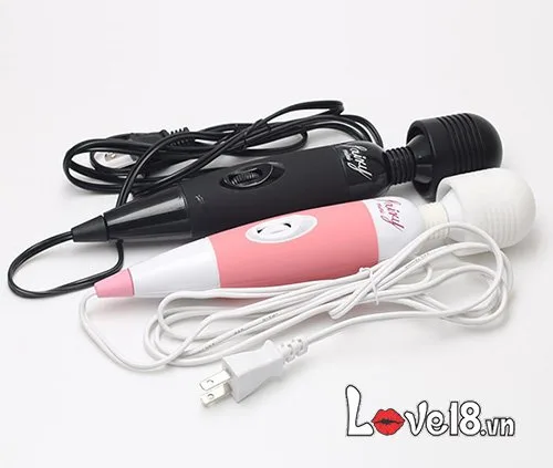 Fairy Premium G-Spot Vibrator Powerful Multi-Speed Silicone — Detailed Product Information