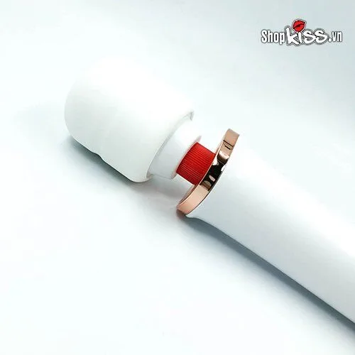 Magic Wand High-End 10 Mode Powerful Body Relaxing Massager — Impressive Specifications for Superior Use