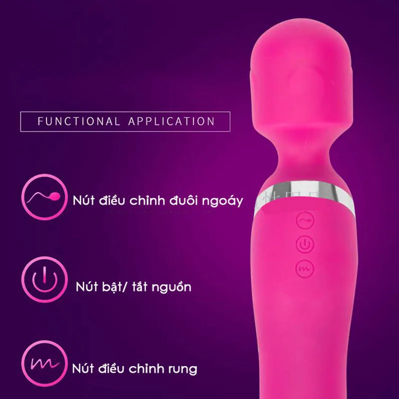 Fanala 12 Mode Dual End Rotating Vibrator for Intense — Why Choose Fanala? Unmatched Quality and Experience