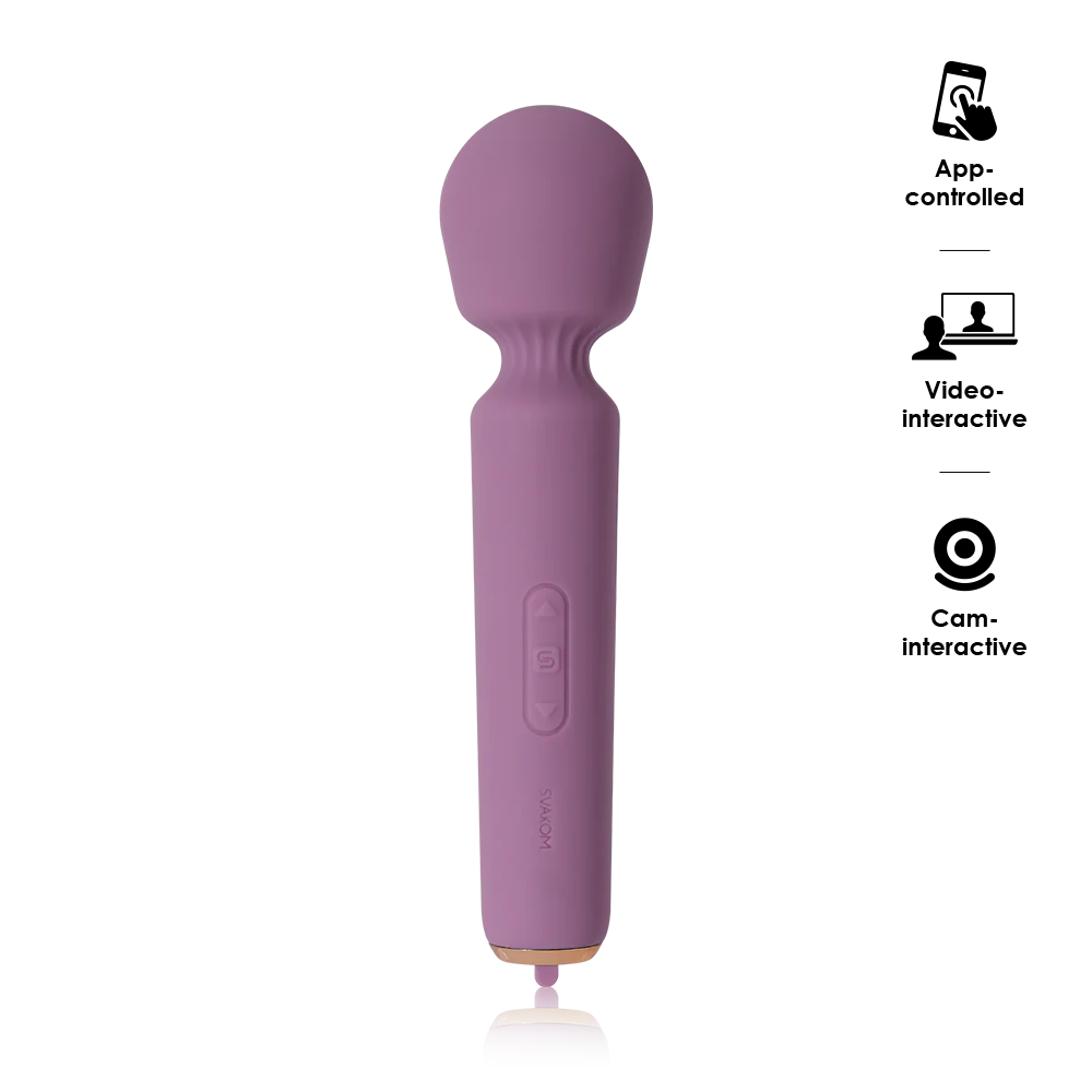 Mini Emma Neo Remote Control Vibrator Silicone ABS — Why Choose Mini Emma Neo?