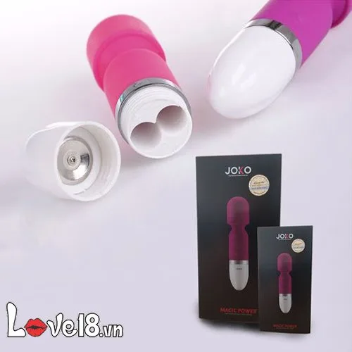 Joko Compact Powerful Mini Vibrator High-Quality Japan — Exceptional Features and Specifications