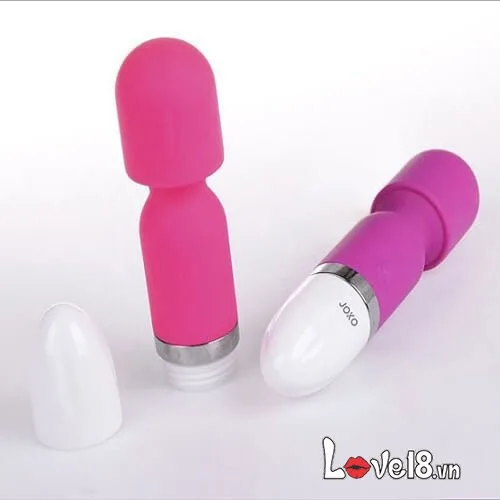 Joko Compact Powerful Mini Vibrator High-Quality Japan — Premium Quality from a Trusted Brand
