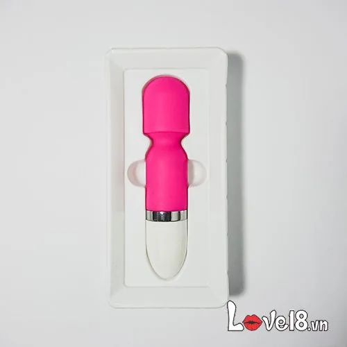 Joko Compact Powerful Mini Vibrator High-Quality Japan — hình 5