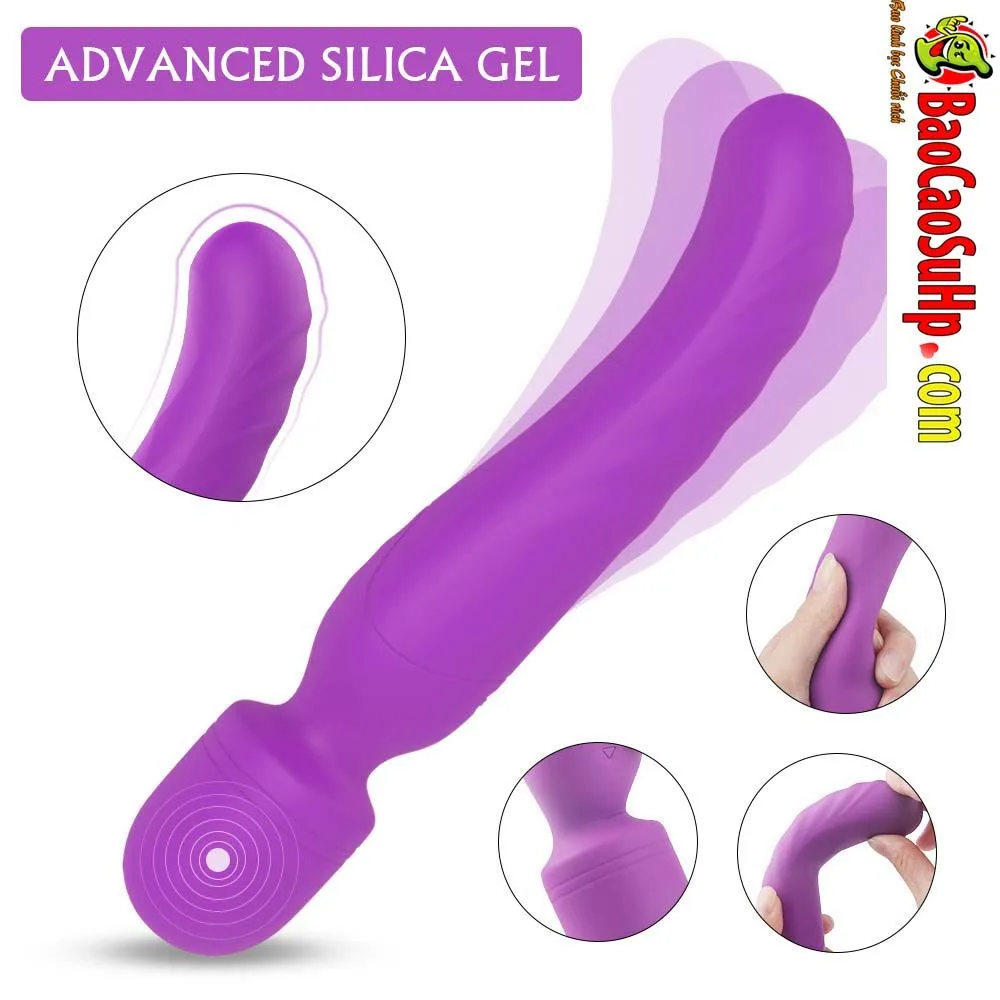 Shane S197 Dual Heat Vibrator Multi-Point Stimulator — Detailed Specifications