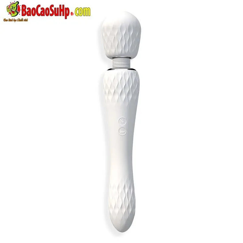 Shibukai Snow Dance giant double-ended powerful vibrating — hình 6