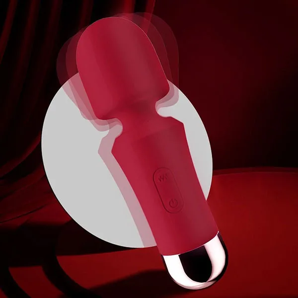 AV Mini Vibrator 10 Frequency Intense G-Spot Stimulator — Superior Features & Specifications
