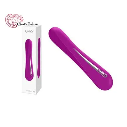Ovo F9 Vibrating Love Massager USB Rechargeable Intense — Specifications and Quality Assurance