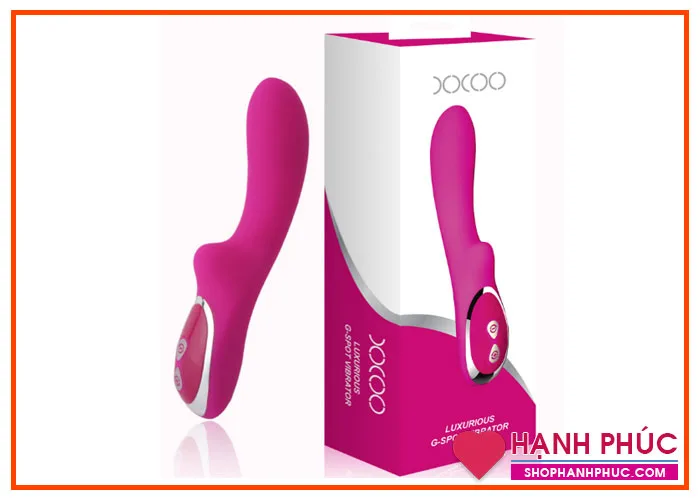 SHP838 Female Clitoral Stimulator Realistic Design — Crafted to stimulate deeply and powerfully, this deluxe