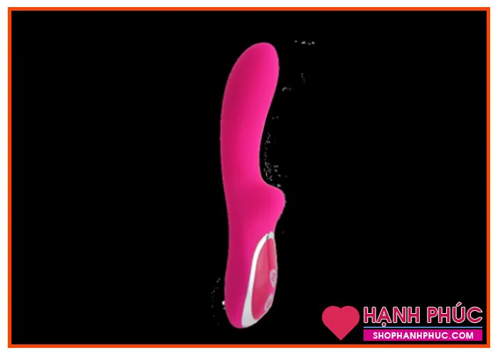 SHP838 Female Clitoral Stimulator Realistic Design — Premium Features and Specifications