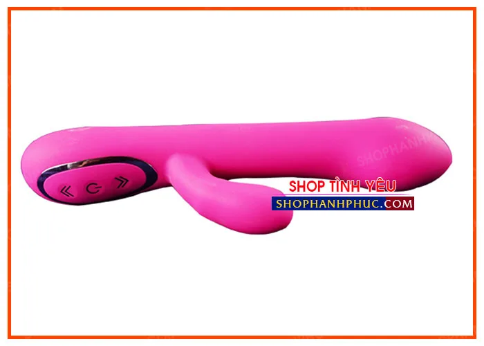 SHP838 Female Clitoral Stimulator Realistic Design — Easy-to-Follow Usage Guide