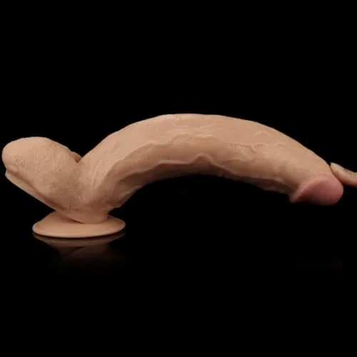 Japanese Realistic Large Silicone Dildo Fixed Base No — Why Choose Our Powerful Mega Dildo?