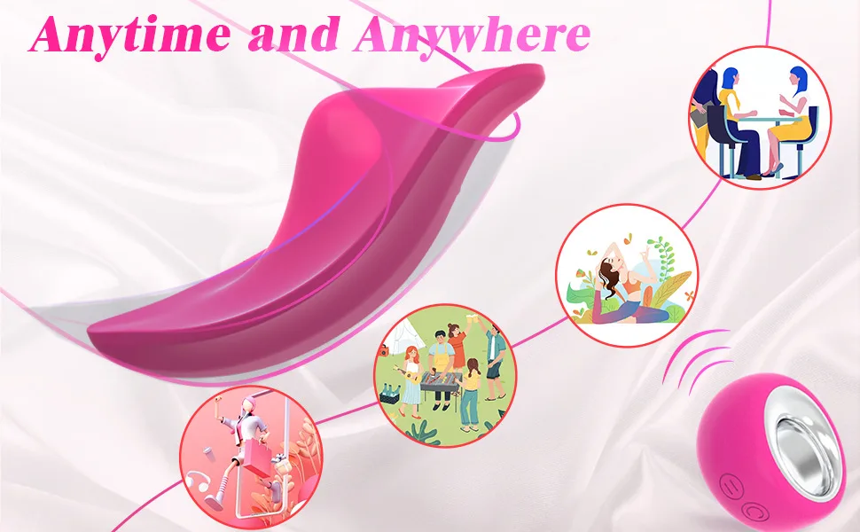 Remote Control Turtle Shell G Spot Vibrator Silicone — Premium Features and Specifications