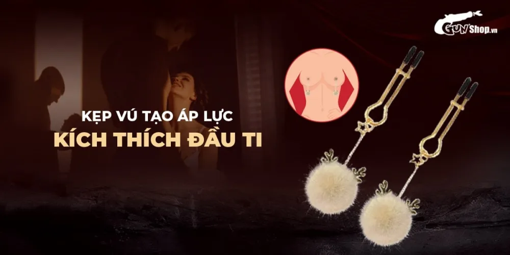 Chisa Senuelo BDSM Fetish Fantasy Cutie Lure Kit — hình 4