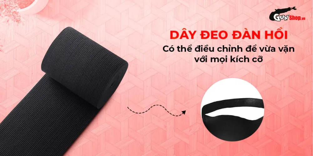 Luxury PU BDSM Blindfold Adjustable Strap Sensual — Key Specifications and Care Instructions
