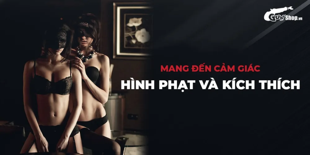 Chisa Hi Basic Luv Punish BDSM Metal Handcuffs Set — hình 4