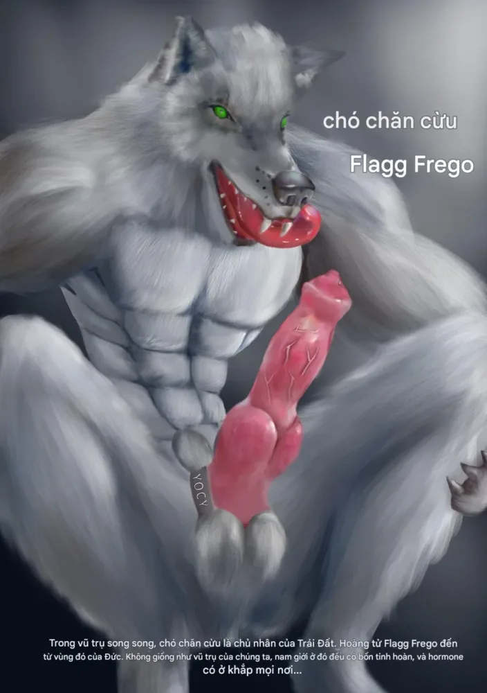 Premium Wolf Silicone Vibrator - G-Spot & Clitoral Massage — Size Options & Detailed Specifications