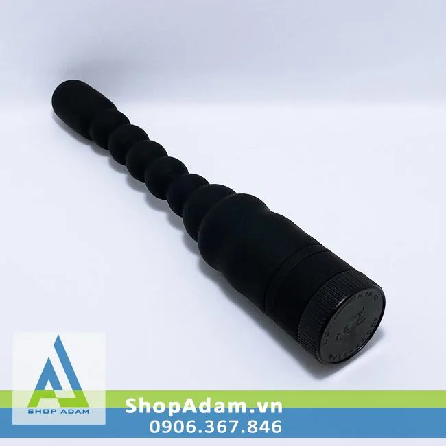 Analist 003 Vibrating Anal Beads Japanese Massage Toy — Technical Specifications