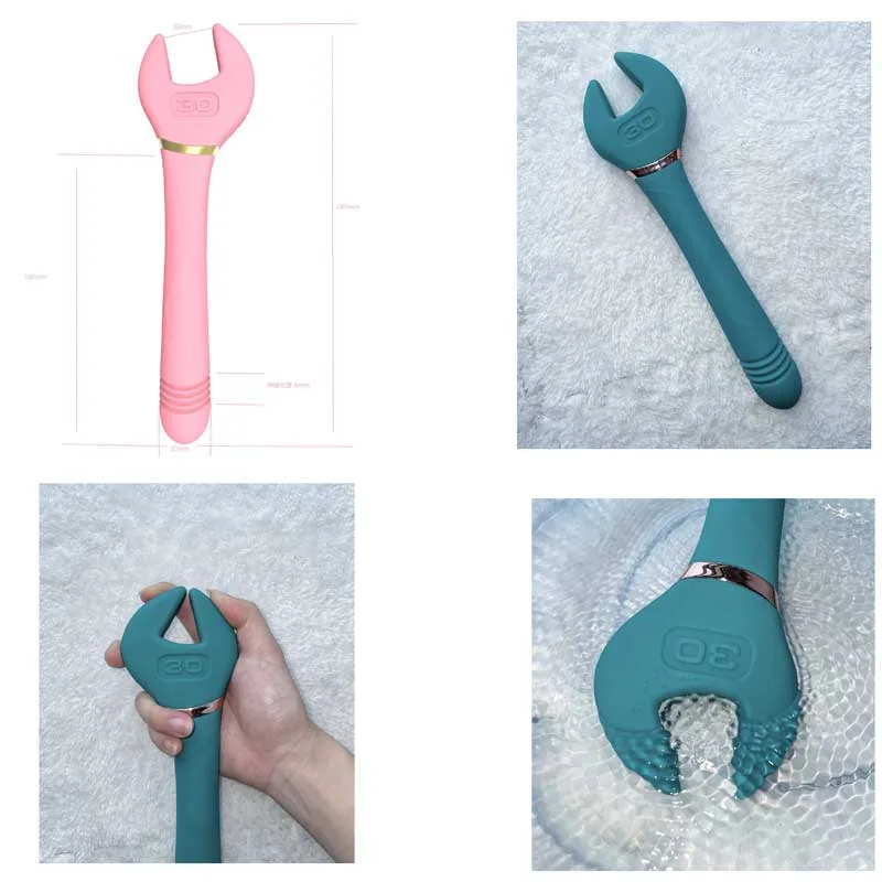 G-Spot Vibrator Massager 10 Modes Soft Silicone USB — How to Use for Maximum Pleasure