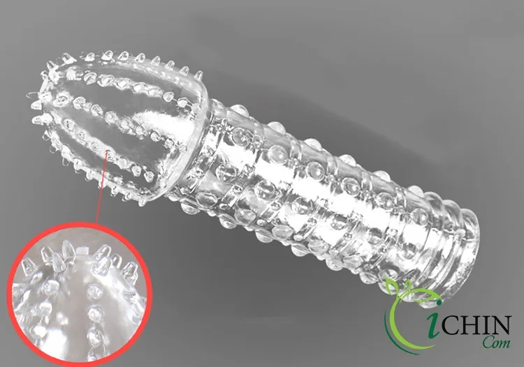 Cobiiy Tiger Spiked Condom Boosts Passion and Performance — Experience Heightened Sensations and Confidence