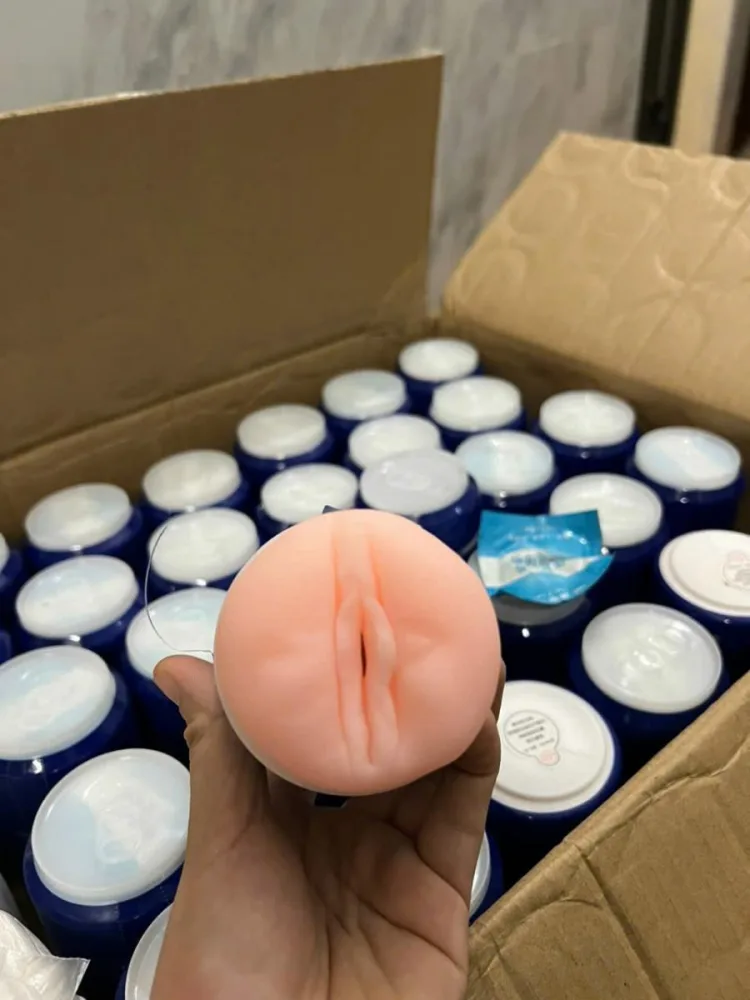 Pepsi Can Disguised Silicon Male Masturbation Cup 12.5x6.5cm — Why Choose This Masturbator?