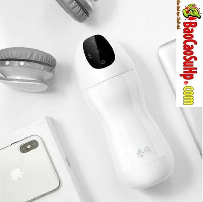 Tryfun TR001 Japanese Multifunction Premium Vaginal Cup — hình 3