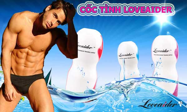 Loveaider Masturbation Cup Japan Soft Silicone Ultra — Premium Quality & Realistic Design