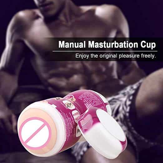 Loveaider Masturbation Cup Japan Soft Silicone Ultra — Intricate Internal Texture for Ultimate Stimulation