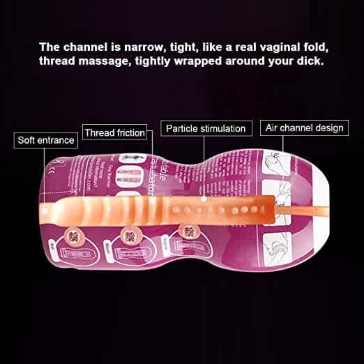 Loveaider Masturbation Cup Japan Soft Silicone Ultra — Product Specifications to Know