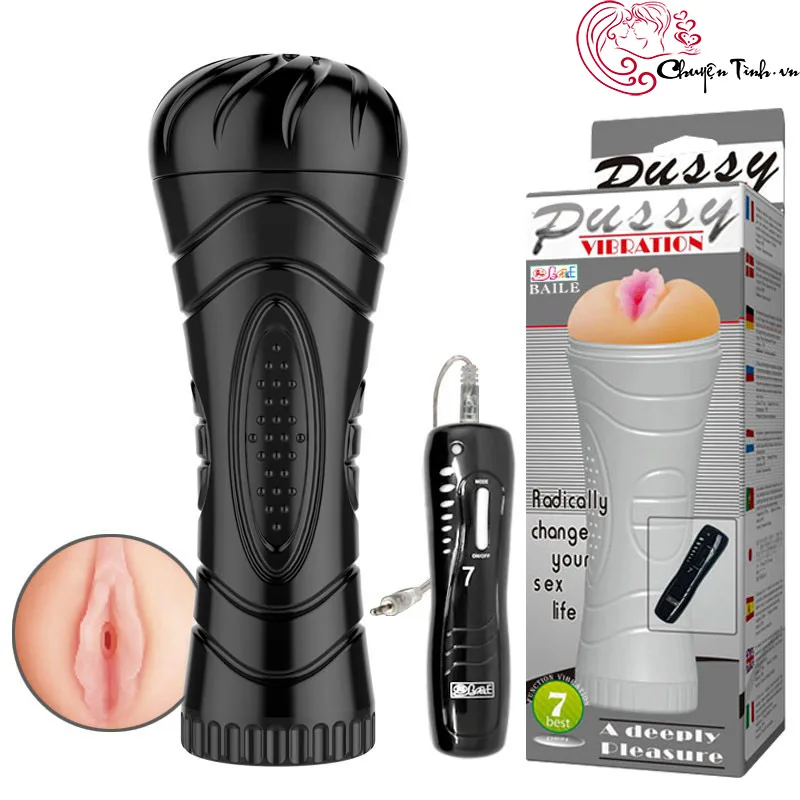 Top 3 Safe Realistic Silicone Vaginas — Innovative 7-Mode Vibrating Masturbator