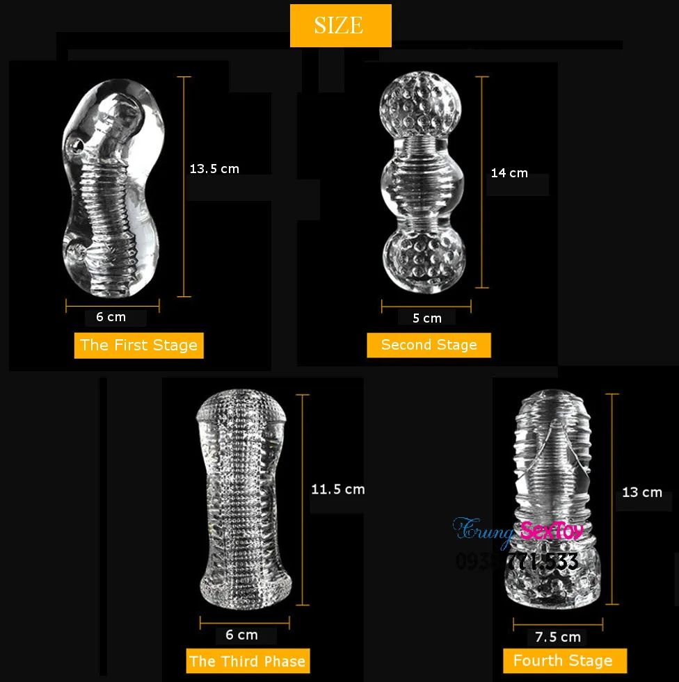 Affordable Clear Mini Male Masturbation Cup Quick Relief — Premium Material & Product Specifications