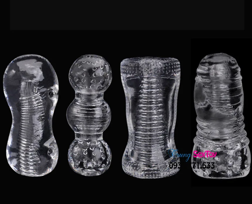 Affordable Clear Mini Male Masturbation Cup Quick Relief — Usage Tips & Maintenance