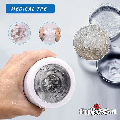 Aishia Magic Vibration Male Masturbator TPE Silicone — Why Choose Aishia Magic Cup?