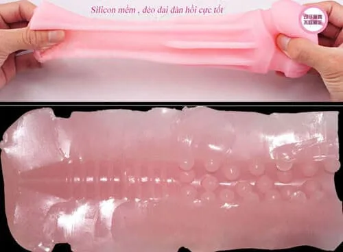 Emma Vibrating Masturbation Cup – First-Time Powerful — Powerful Vibration for Maximum Satisfaction